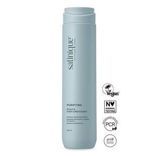 Satinique&trade; Очищающий кондиционер для волос и кожи головы 280 мл Амвей 484707 484707 фото