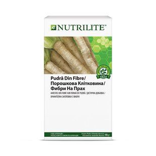 Nutrilite&trade; Порошковая клетчатка (30 порций) Амвей 432975 432975 фото