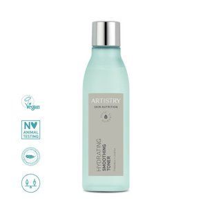 Смягчающий тоник для лица Artistry Skin Nutrition, 200 мл Амвей 439574 439574 фото
