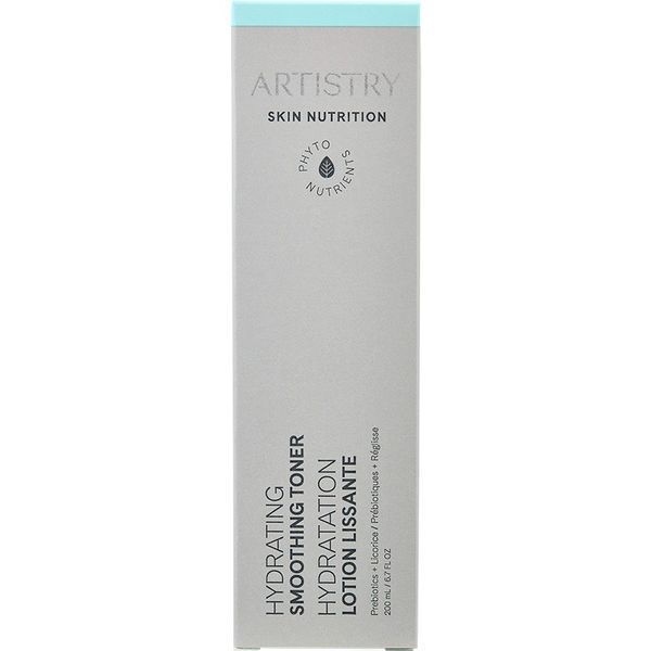 Смягчающий тоник для лица Artistry Skin Nutrition, 200 мл Амвей 439574 439574 фото