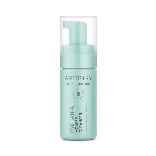 Міні-набір засобів для зволоження шкіри Artistry Skin Nutrition Амвей 439570 439570 фото