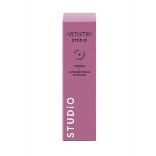 Artistry Studio&trade; Зволожувальний гель-крем з антиоксидантами, 50 мл Амвей 463091 463091 фото