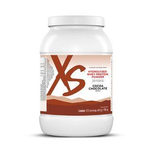 XS&trade; Гидролизованный протеин молочной сыворотки (700 г) Амвей 432942 432942 фото