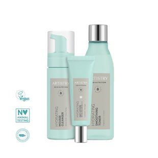 Набір &laquo;Зволоження&raquo; денний догляд Artistry Skin Nutrition Амвей 439573 439573 фото
