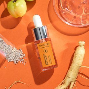Artistry Skin Nutrition&trade; Сыворотка для лица с витамином С и гиалуроновой кислотой Амвей 464194 464194 фото