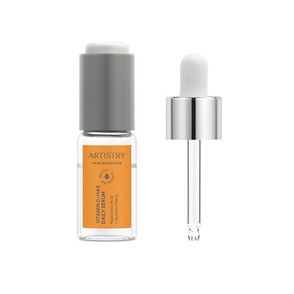 Artistry Skin Nutrition&trade; Сироватка для обличчя з вітаміном С і гіалуроновою кислотою Амвей 464194 464194 фото
