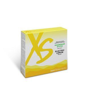 XS&trade; Магний в пакетиках-стиках (30 шт) Амвей 432943 432943 фото