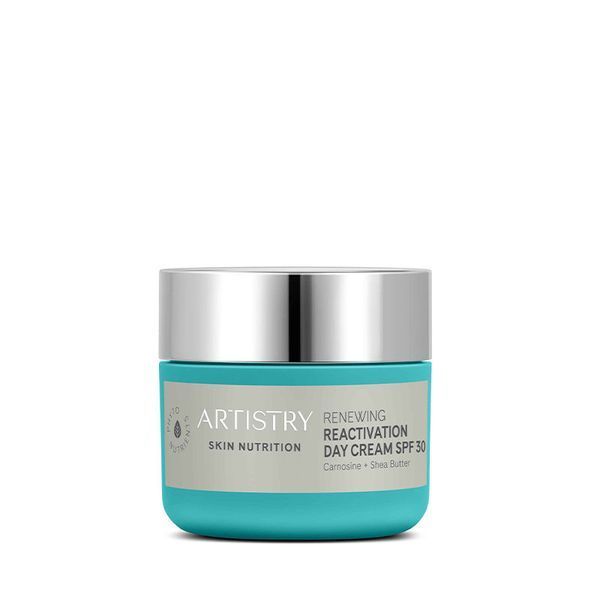 Восстанавливающий дневной крем с эффектом реактивации и SPF 30 Artistry Skin Nutrition, 50 г Амвей 439508 439508 фото