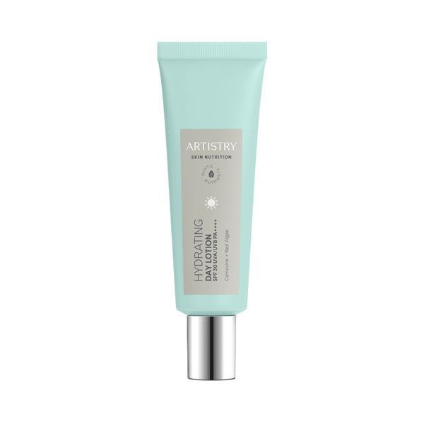 Денний лосьйон для обличчя із сонцезахисним фільтром SPF 30 Artistry Skin Nutrition, 50 г Амвей 439507 439507 фото