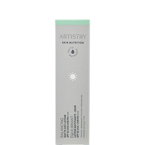 Денний лосьйон з SPF 30 з ефектом матування Artistry Skin Nutritionn, 50 г Амвей 439506 439506 фото
