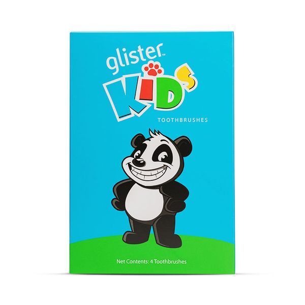 Glister kids Зубные щетки для детей Амвей 432900 432900 фото