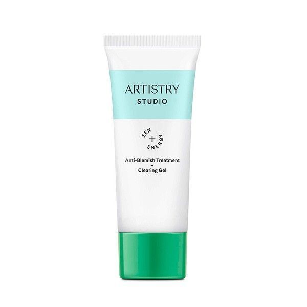Artistry Studio&trade; Гель для шкіри обличчя від почервонінь та висипань, 30 мл Амвей 463099 463099 фото
