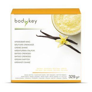 bodykey от Nutrilite&trade; Кремовая смесь со вкусом ванили (14 порций) Амвей 432977 432977 фото