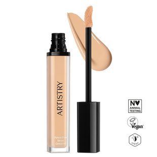 Artistry Future Glow Сыворотка-консиллер оттенок Light/Medium 700613 700613 фото