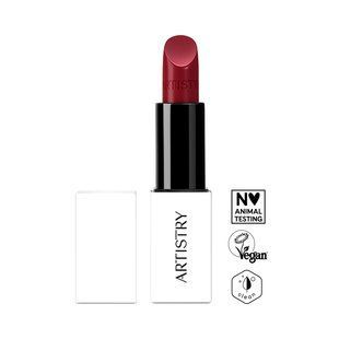 Artistry Go Vibrant&trade; Кремова помада для губ 107 Take Charge Red Амвей 466045 466045 фото