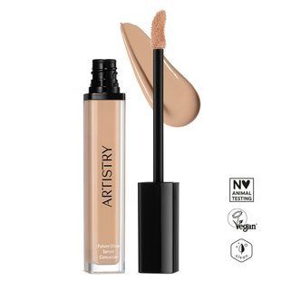 Artistry Future Glow Сыворотка-консиллер, оттенок Medium 700614 700614 фото