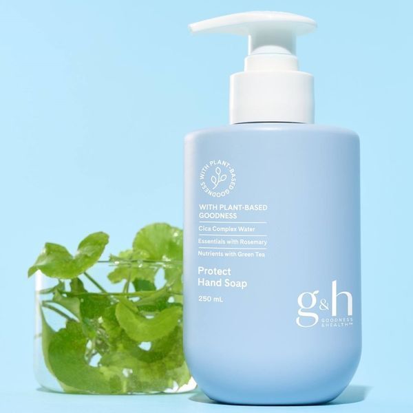 g&h GOODNESS & HEALTH&trade; Защитное жидкое мыло для рук Амвей 441365 441365 фото