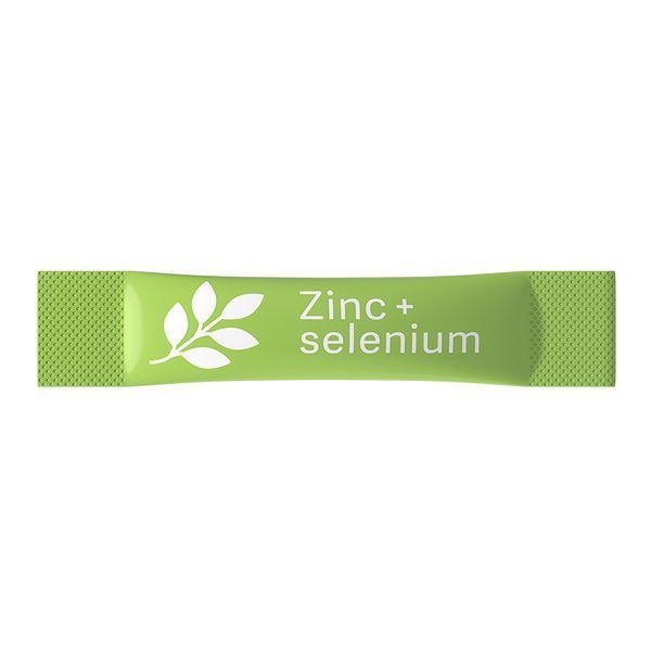Nutrilite&trade; &mdash; Цинк + селен, 30 саше Амвей 445187 445187 фото
