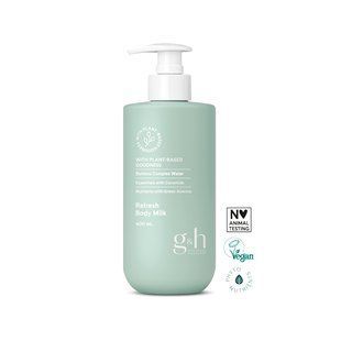 g&h GOODNESS & HEALTH&trade; Освежающее молочко для тела Амвей 441364 441364 фото