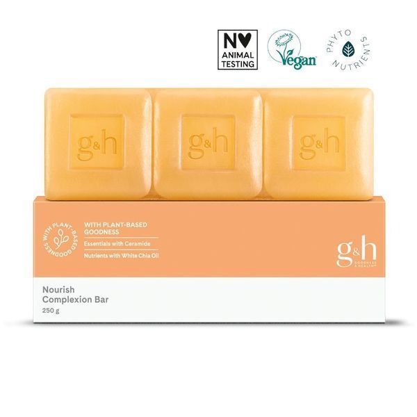 g&h GOODNESS & HEALTH&trade; Живильне мило для догляду за руками Амвей 446455 446455 фото