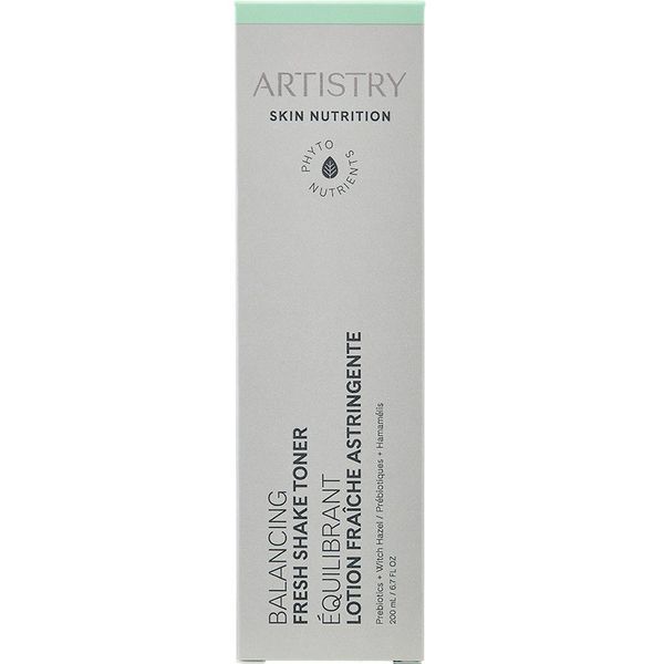 Artistry Skin Nutrition Освежающий тоник с эффектом матирования Амвей 439605 439605 фото