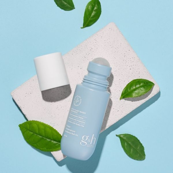 g&h GOODNESS & HEALTH&trade; &mdash; шариковый дезодорант-антиперспирант, 100 мл Амвей 447919 447919 фото