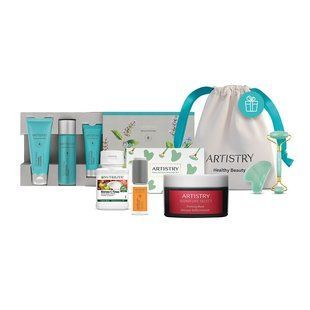 Artistry&trade; Комплексное решение для восстановления кожи Амвей 469864 469864 фото