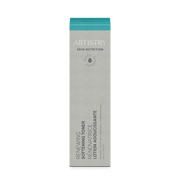 Artistry Skin Nutrition&trade; Відновлювальний тонік з ефектом пом'якшення шкіри Амвей 439642 439642 фото