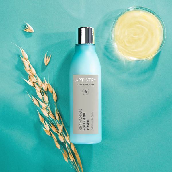 Artistry Skin Nutrition&trade; Відновлювальний тонік з ефектом пом'якшення шкіри Амвей 439642 439642 фото