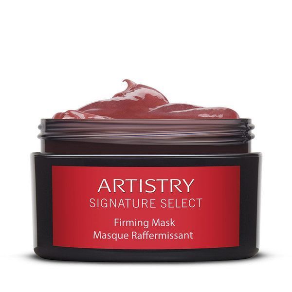 Artistry Signature Select Маска для подтягивания кожи лица Амвей 439664 439664 фото
