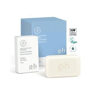 g&h GOODNESS & HEALTH&trade; &mdash; многофункциональное мыло для очищения и защиты кожи (6 шт по 150 г) Амвей 432929 432929 фото