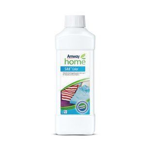 Amway Home SA8 Color &mdash; жидкое средство для стирки цветных и темных тканей (1 л) Амвей 432874 432874 фото