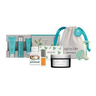 Artistry&trade; Комплексное решение для подтяжки кожи Амвей 469865 469865 фото