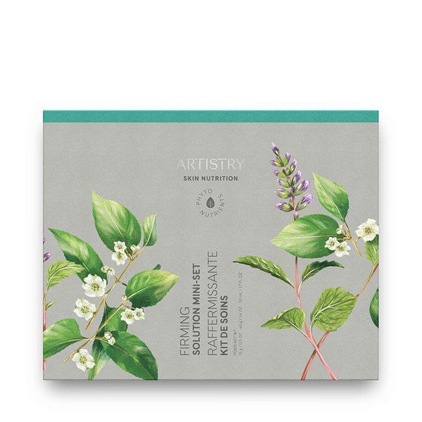Artistry Skin Nutrition&trade; Мини-набор средств для подтяжки кожи Амвей 439629 439629 фото