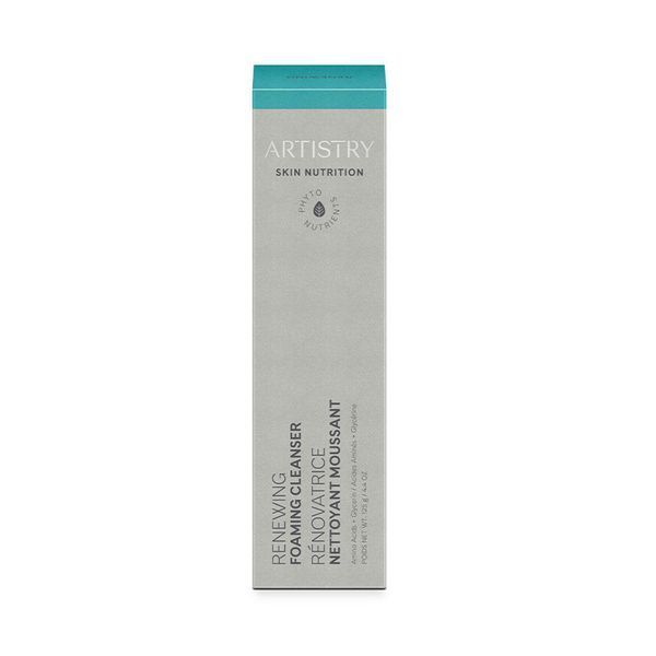 Восстанавливающая пенка для умывания лица Artistry Skin Nutrition 125 мл Амвей 439483 439483 фото