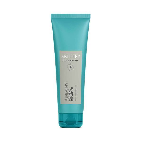 Восстанавливающая пенка для умывания лица Artistry Skin Nutrition 125 мл Амвей 439483 439483 фото