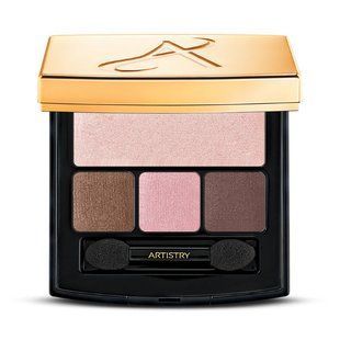 Artistry SIGNATURE COLOR Набор с тенями для век - Pink Chocolate Амвей 439586 439586 фото
