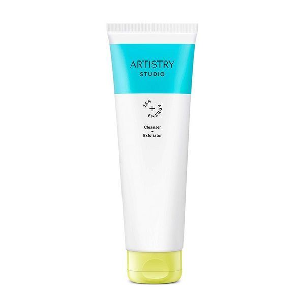 Artistry Studio&trade; Гель для умывания с отшелушивающими частицами Амвей 463088 463088 фото