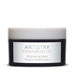 Artistry Signature Select&trade; Осветительная маска для кожи лица Амвей 439656 439656 фото