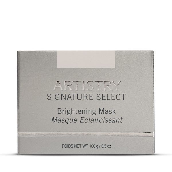 Artistry Signature Select&trade; Осветительная маска для кожи лица Амвей 439656 439656 фото