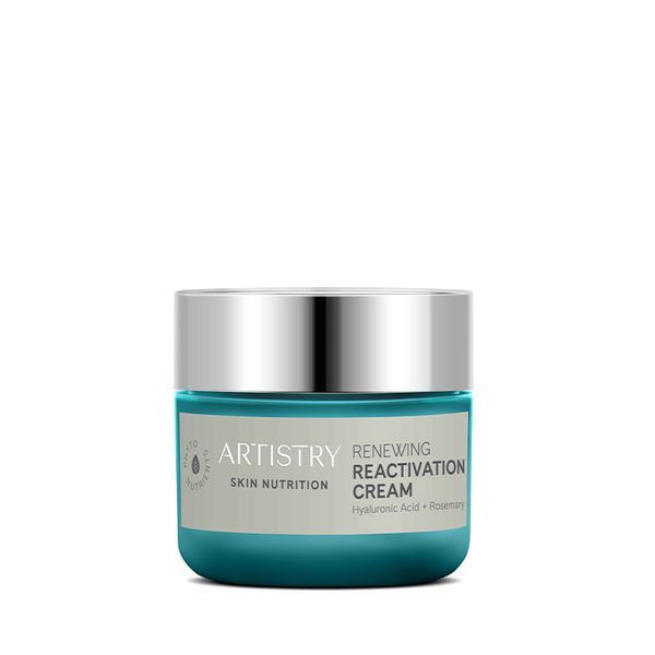 Восстанавливающий крем с эффектом реактивации Artistry Skin Nutrition, 50 мл Амвей 439582 439582 фото