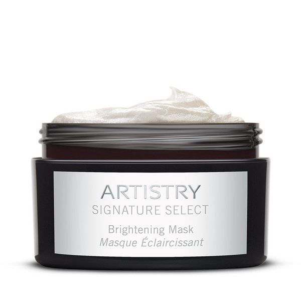 Artistry Signature Select&trade; Осветительная маска для кожи лица Амвей 439656 439656 фото
