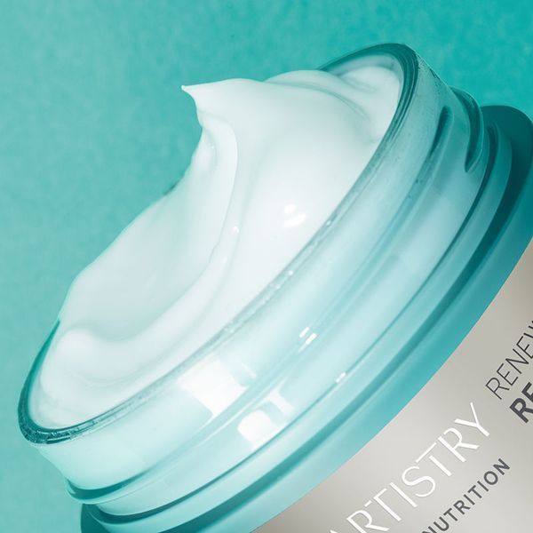 Восстанавливающий крем с эффектом реактивации Artistry Skin Nutrition, 50 мл Амвей 439582 439582 фото