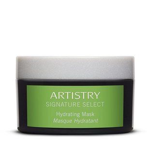 Увлажняющая маска для кожи лица Artistry Signature Select Амвей 439568 439568 фото