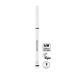 Artistry&trade; Go Vibrant&trade; Водостійкий олівець для очей Natural Black Амвей 469868 469868 фото