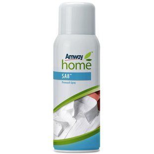 Amway Home&trade; SA8&trade; &mdash; спрей для предварительной обработки пятен (400 мл) Амвей 432883 432883 фото