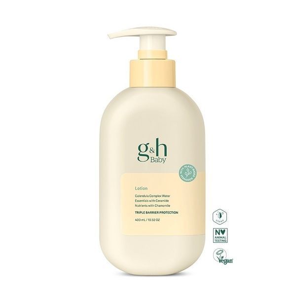 g&h&trade; Baby Детский лосьон, 400 мл Амвей 460381 460381 фото