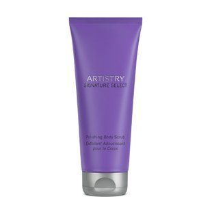 Artistry Signature Select Отшелушивающий скраб для тела Амвей 432909 432909 фото