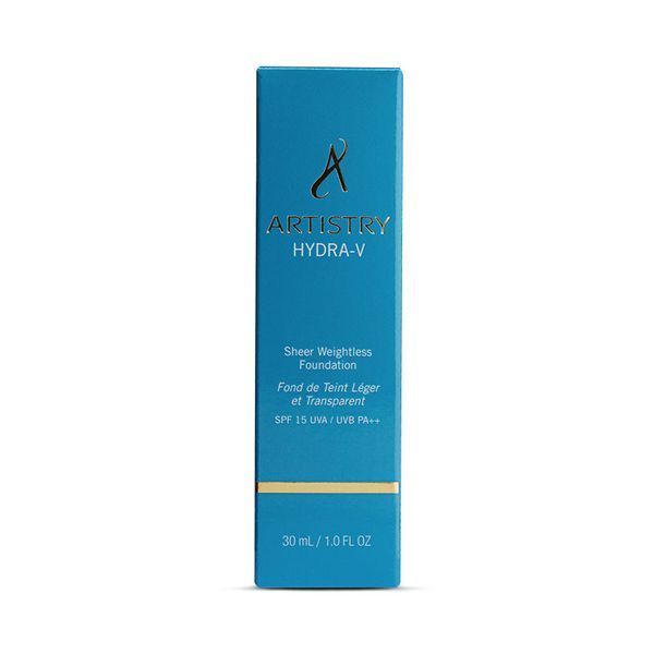 Artistry HYDRA-V Увлажняющий тональный крем - Bisque Амвей 439542 439542 фото