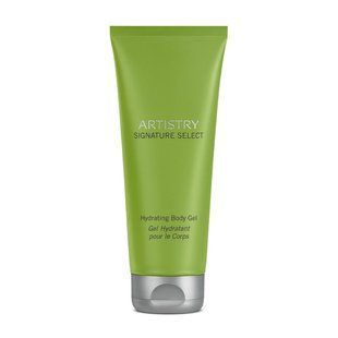 Artistry Signature Select Увлажняющий гель для тела Амвей 432911 432911 фото